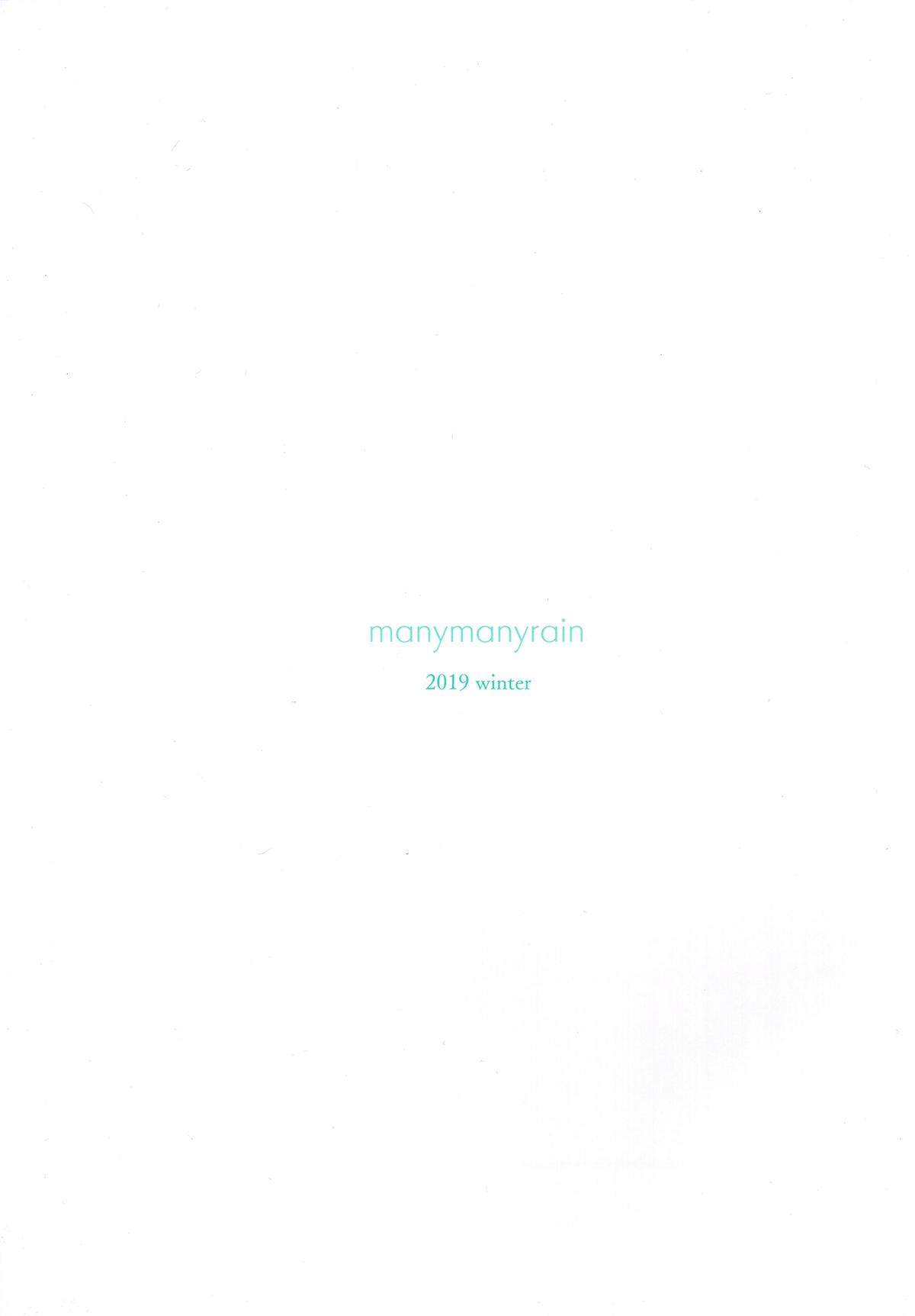 Đọc truyện hentai Trời❄Fuyu. (THE iDOLM@STER) - Oneshot