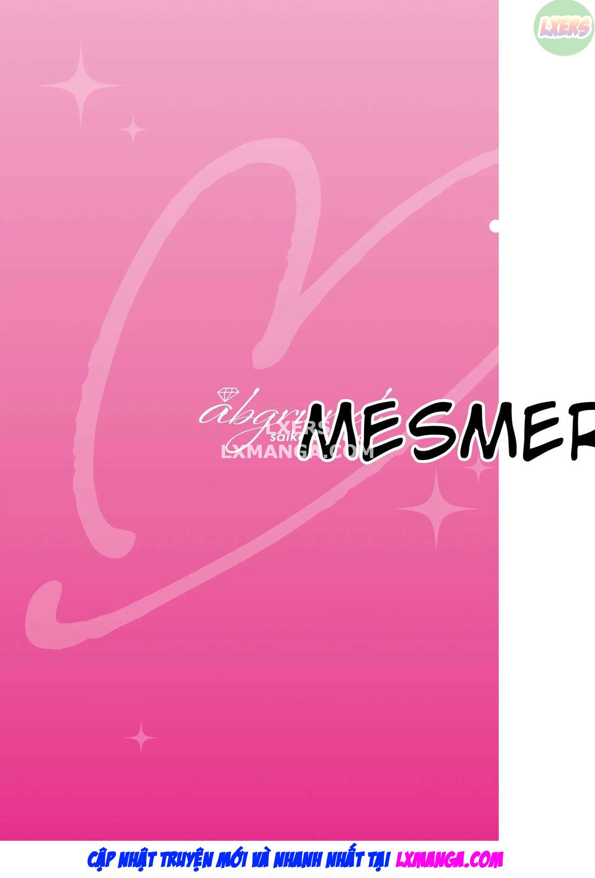 Đọc truyện hentai Mesmerism - Chap 7 - After Episode | END