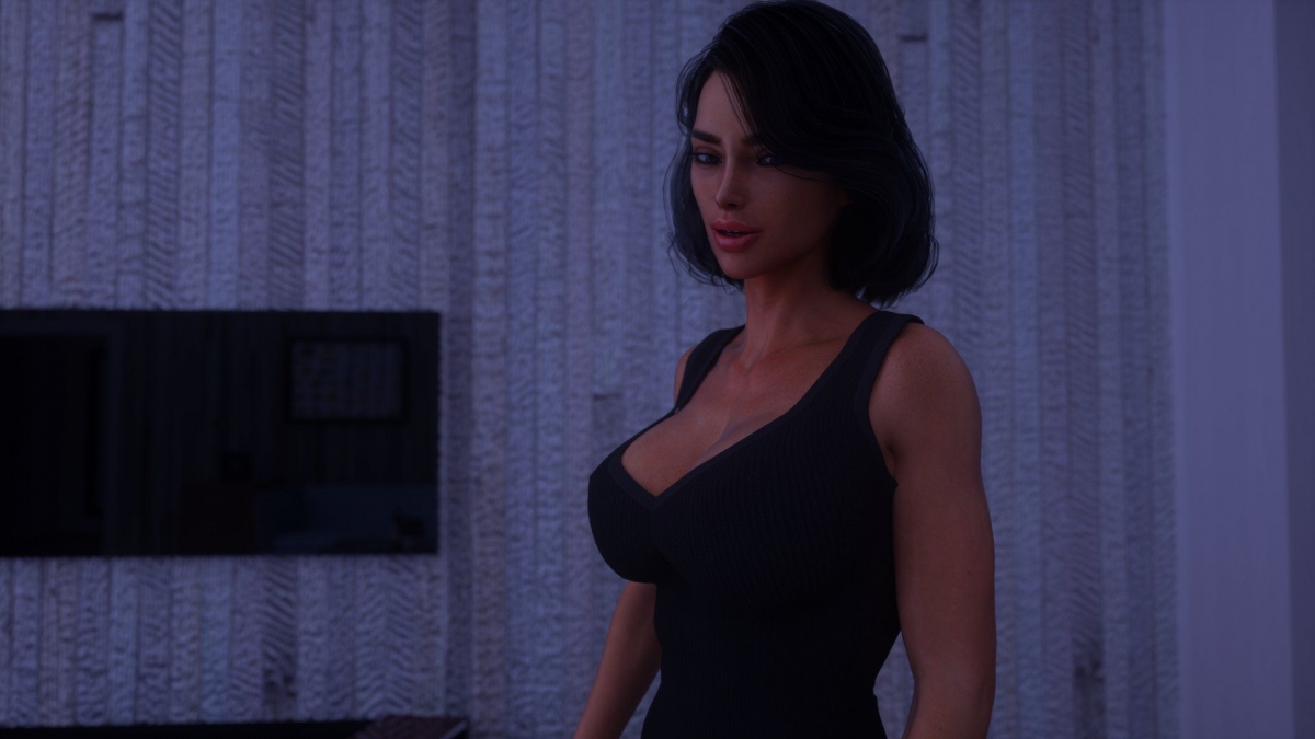 Đọc truyện hentai Milfy City v0.6e MILFY City v0.6e Part 4