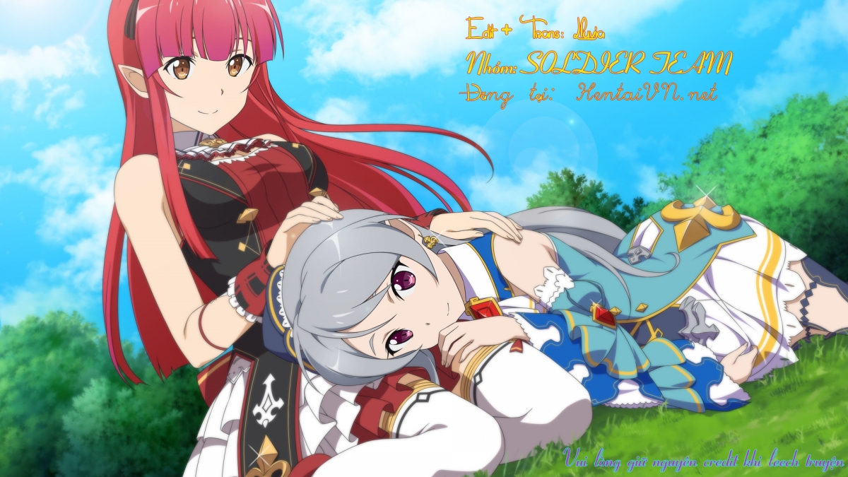 Đọc truyện hentai Luluhawa Date with Ereshkigal - Oneshot