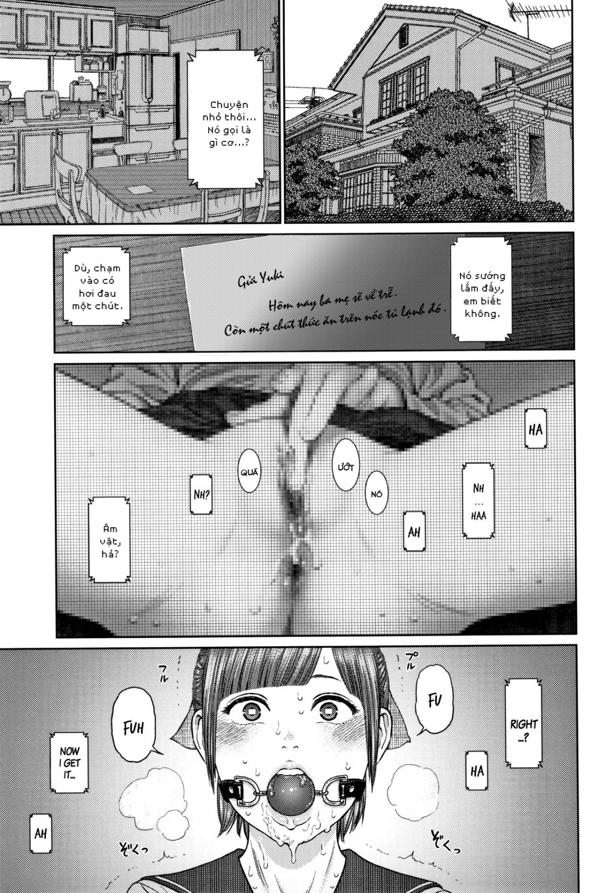 Đọc truyện hentai Chuyên gia tư vấn tâm lý cho gái nứng lồn - Chap 3: Livestream