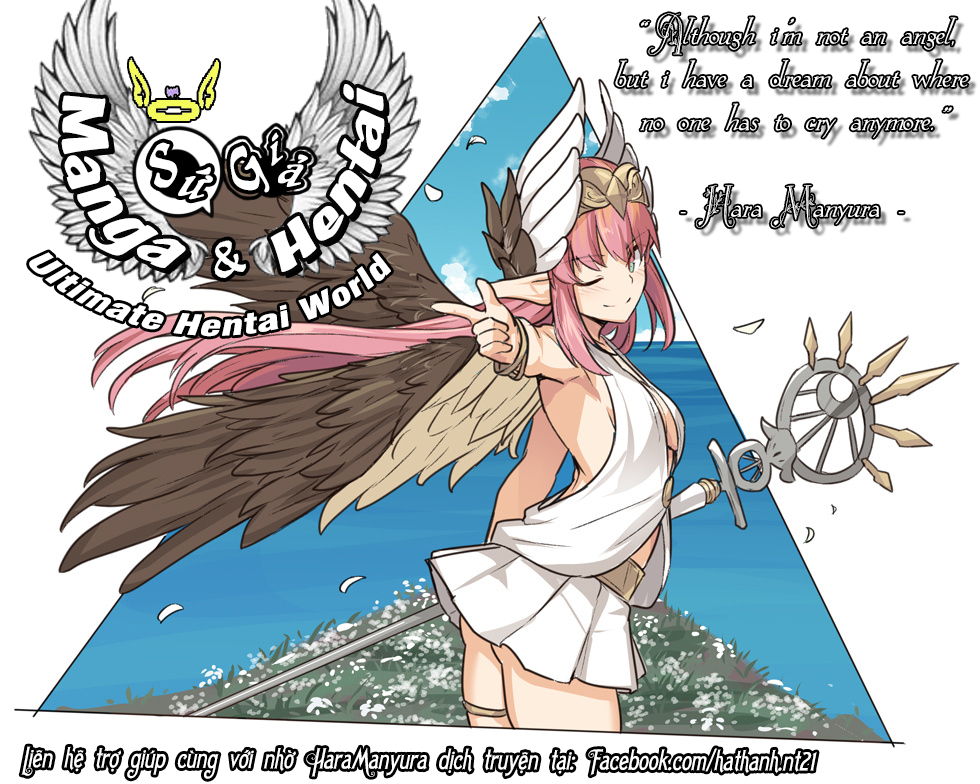 Đọc truyện hentai Friends - Oneshot [Nuột nhưng đéo ngọt]