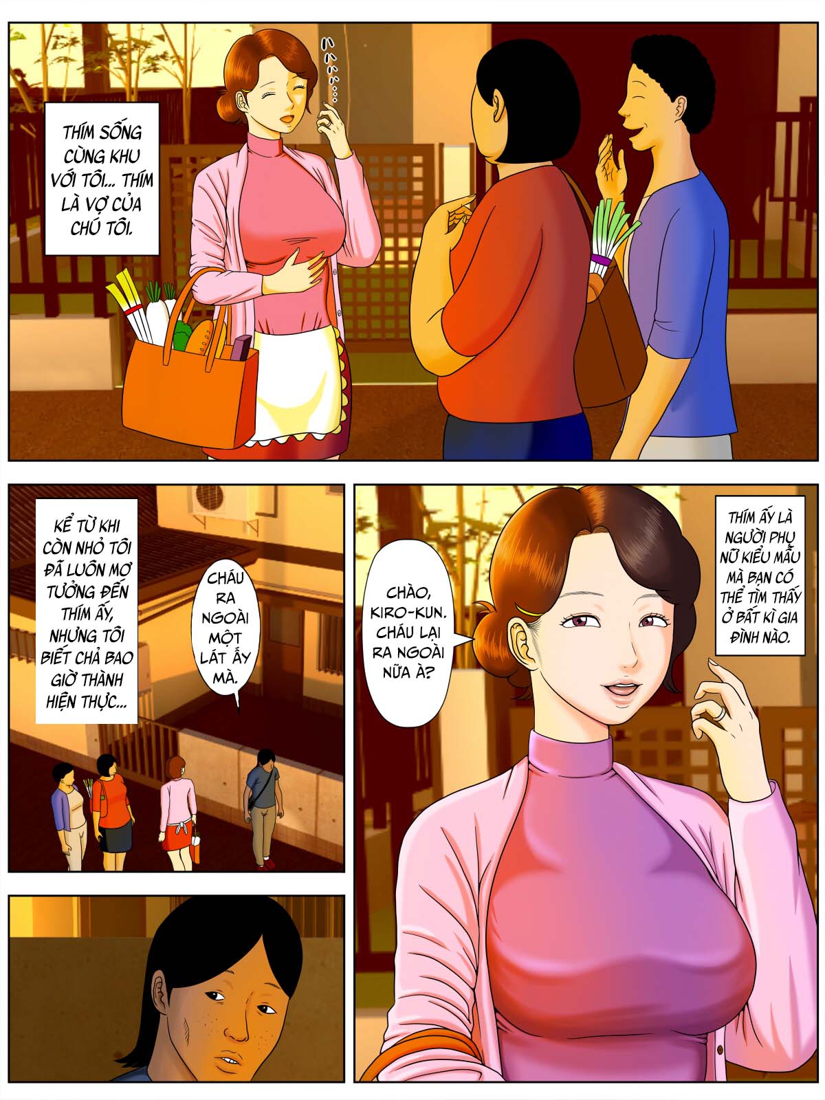 Đọc truyện hentai Tsuma o Fuuzokujou ni Shite wa Naranai Kore Dake no Riyuu - Oneshot
