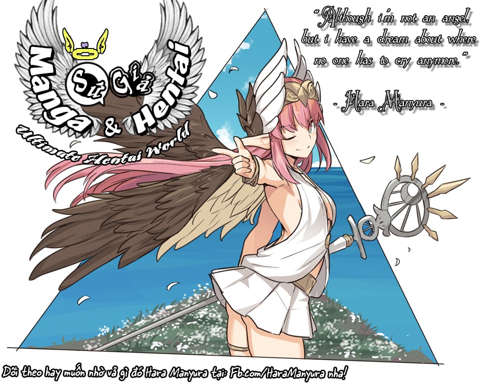 Đọc truyện hentai Henshuu-san to Mangaka-chan - Oneshot