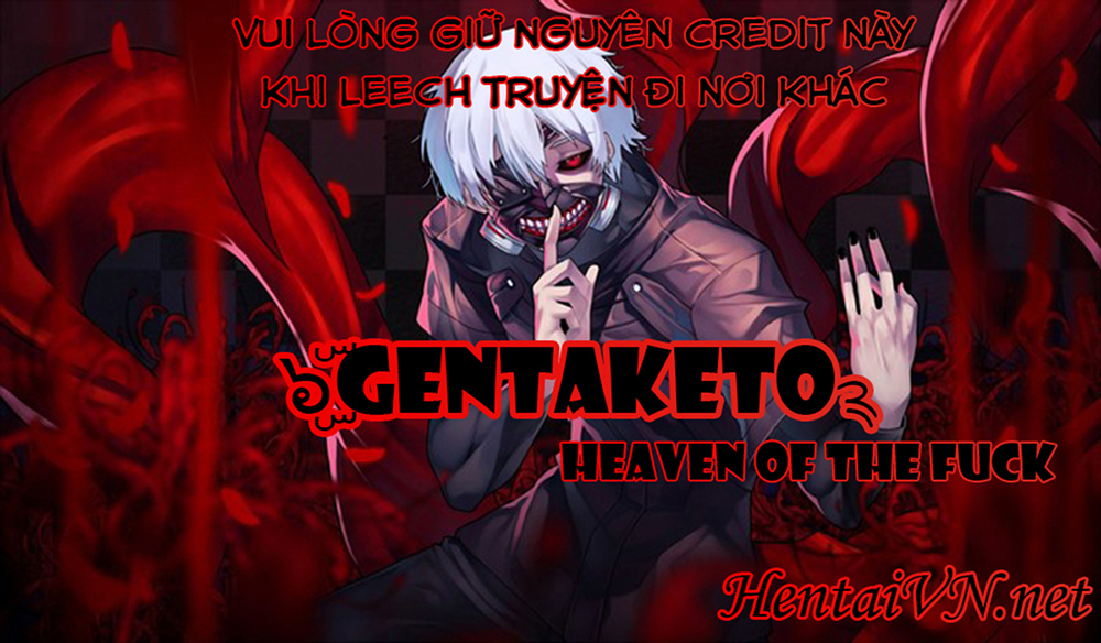 Đọc truyện hentai Please help me forever! - Chap 3