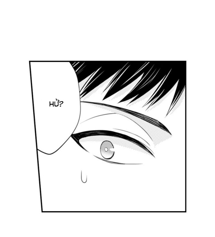 Đọc truyện hentai Ngọn lửa trong tầm tay - Chapter 29: Cuộc trao đổi