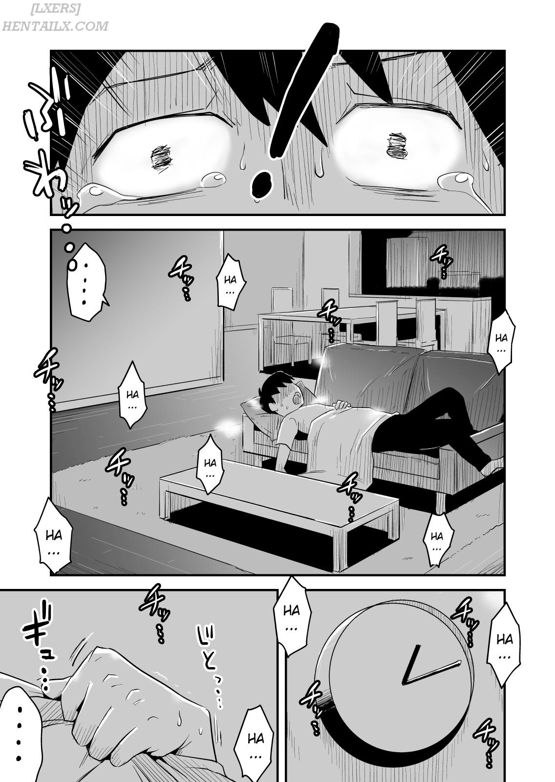 Đọc truyện hentai Netorare Mousou Syndrome - Chap 1 ~First Part~