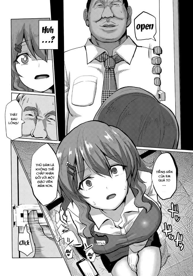 Đọc truyện hentai SUCK SEX STORIES - Chap 6
