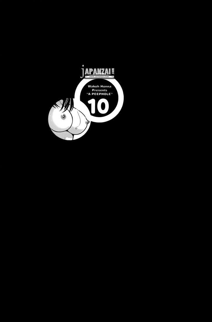 Đọc truyện hentai Nozoki Ana Chap 87