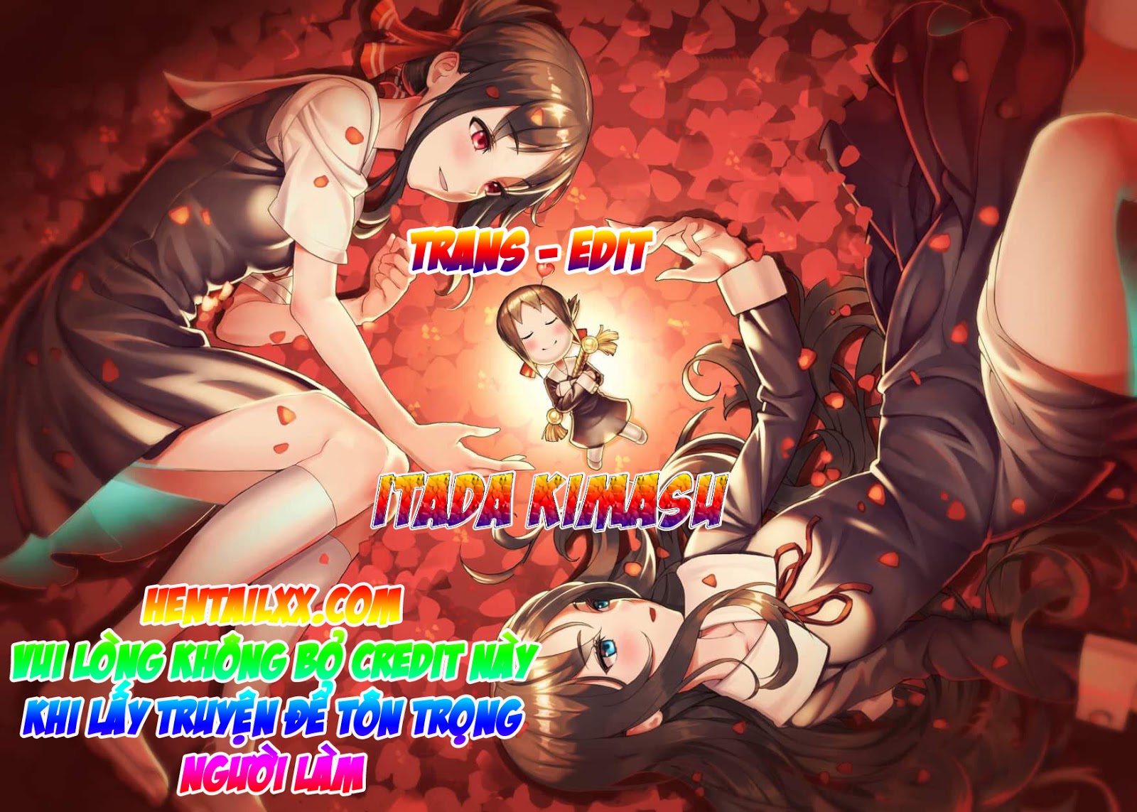 Đọc truyện hentai Tropical Island Maniacs: My Host Family is so Lewd! - Chap 4
