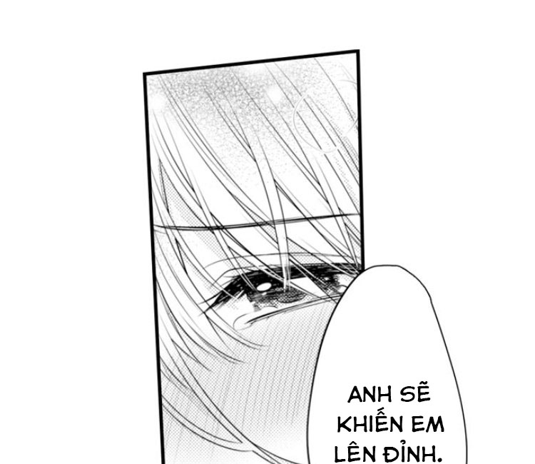 Đọc truyện hentai Ngọn lửa trong tầm tay - Chapter 7: Mất điện