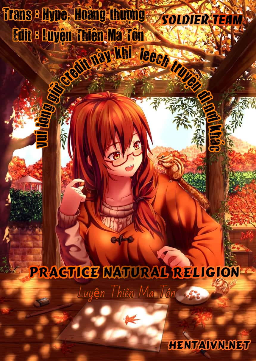 Đọc truyện hentai Hebigami no Miko - Chap 2