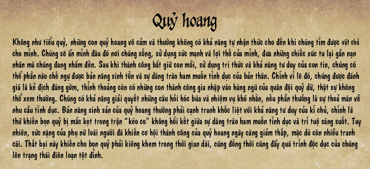 Đọc truyện hentai Ma Sơ VS Quỷ Dữ - Chap 3: Gif cực nứng.