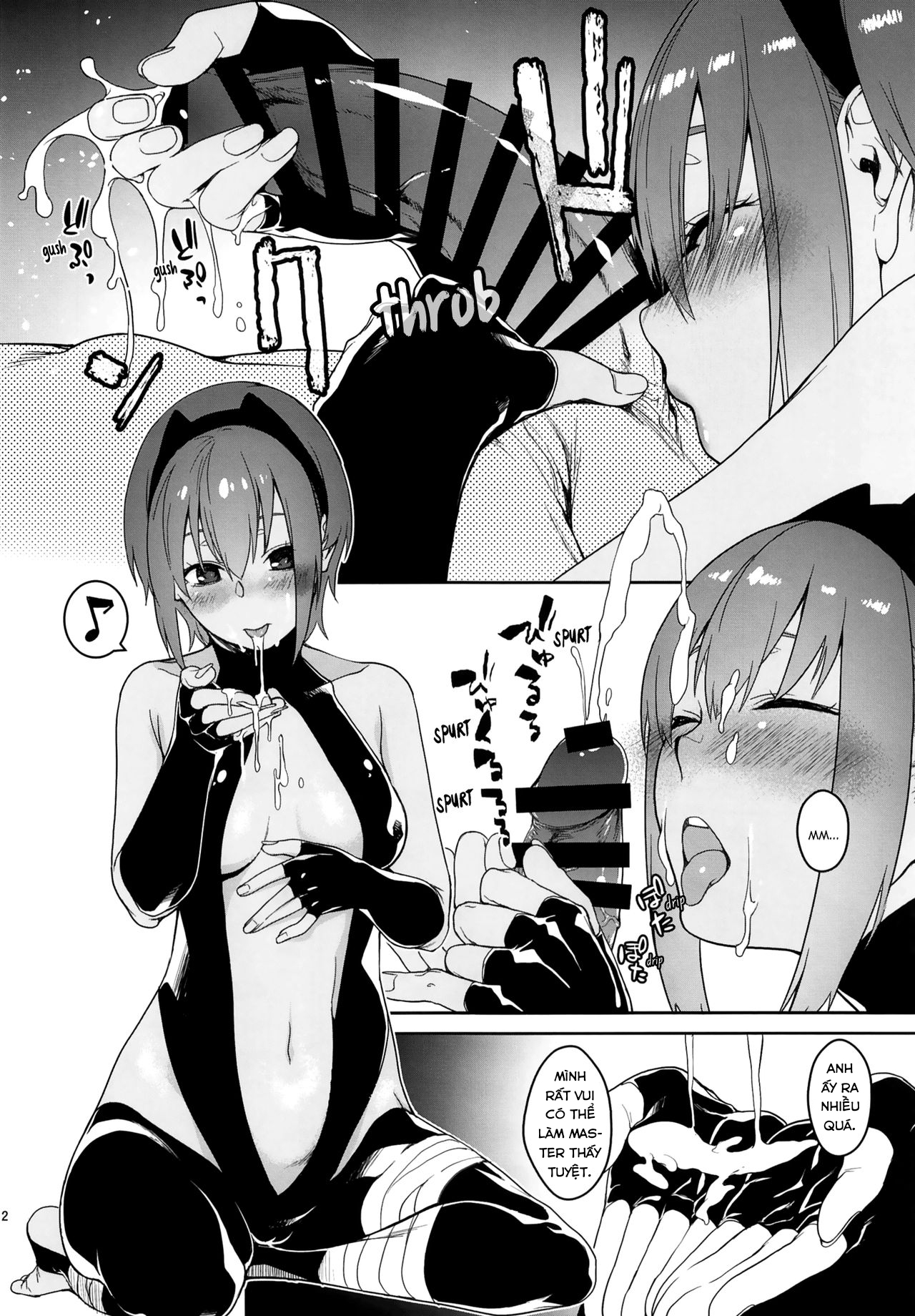 Đọc truyện hentai Tĩnh Mịch trong phòng của tôi. - Oneshot
