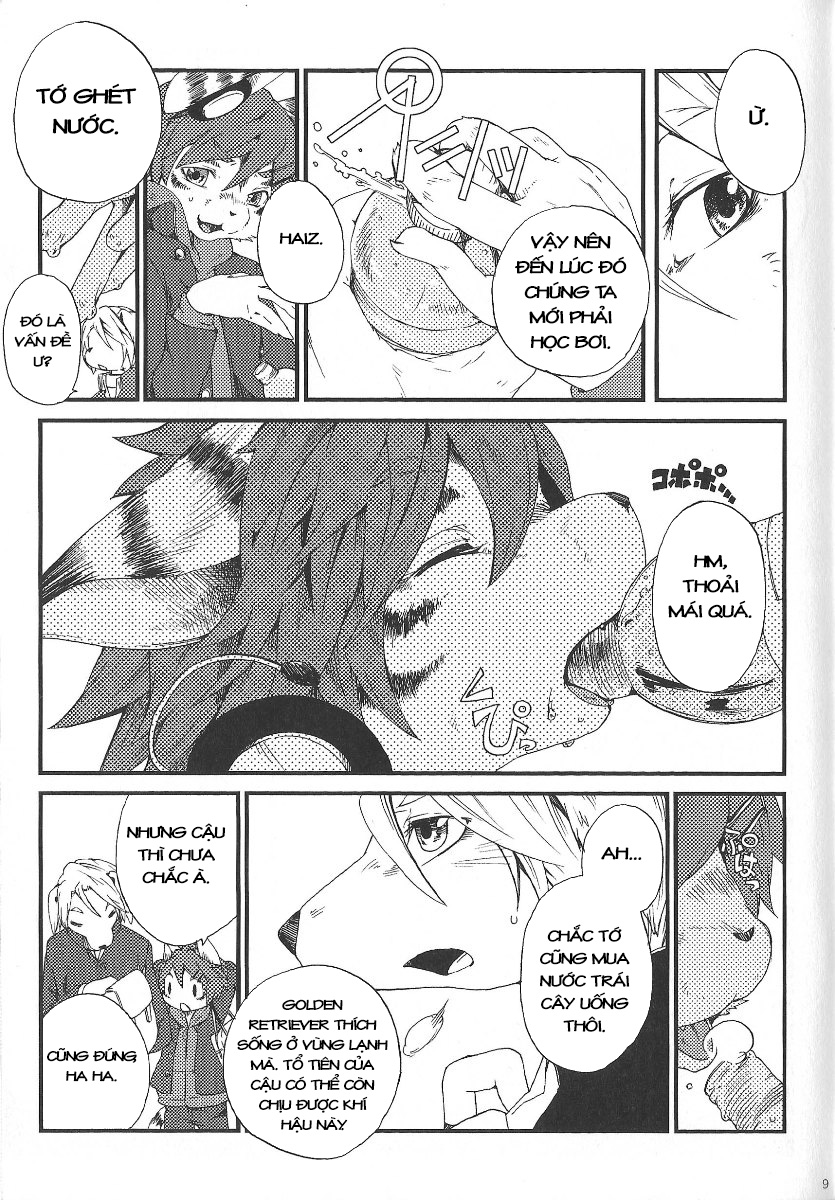 Đọc truyện hentai Sự cố trên tàu điện - Chap 1