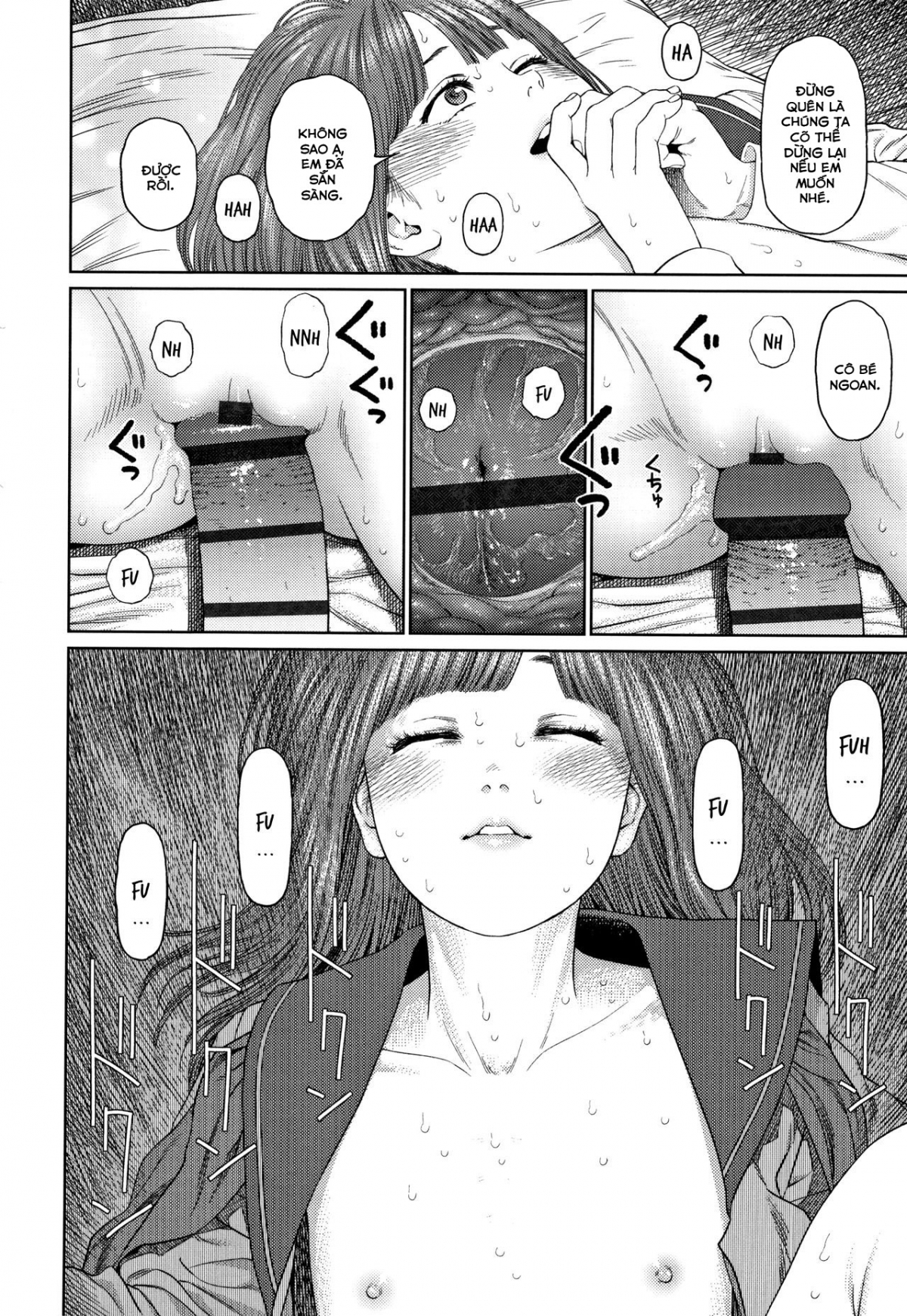Đọc truyện hentai Chuyên gia tư vấn tâm lý cho gái nứng lồn - Chap 3: Livestream