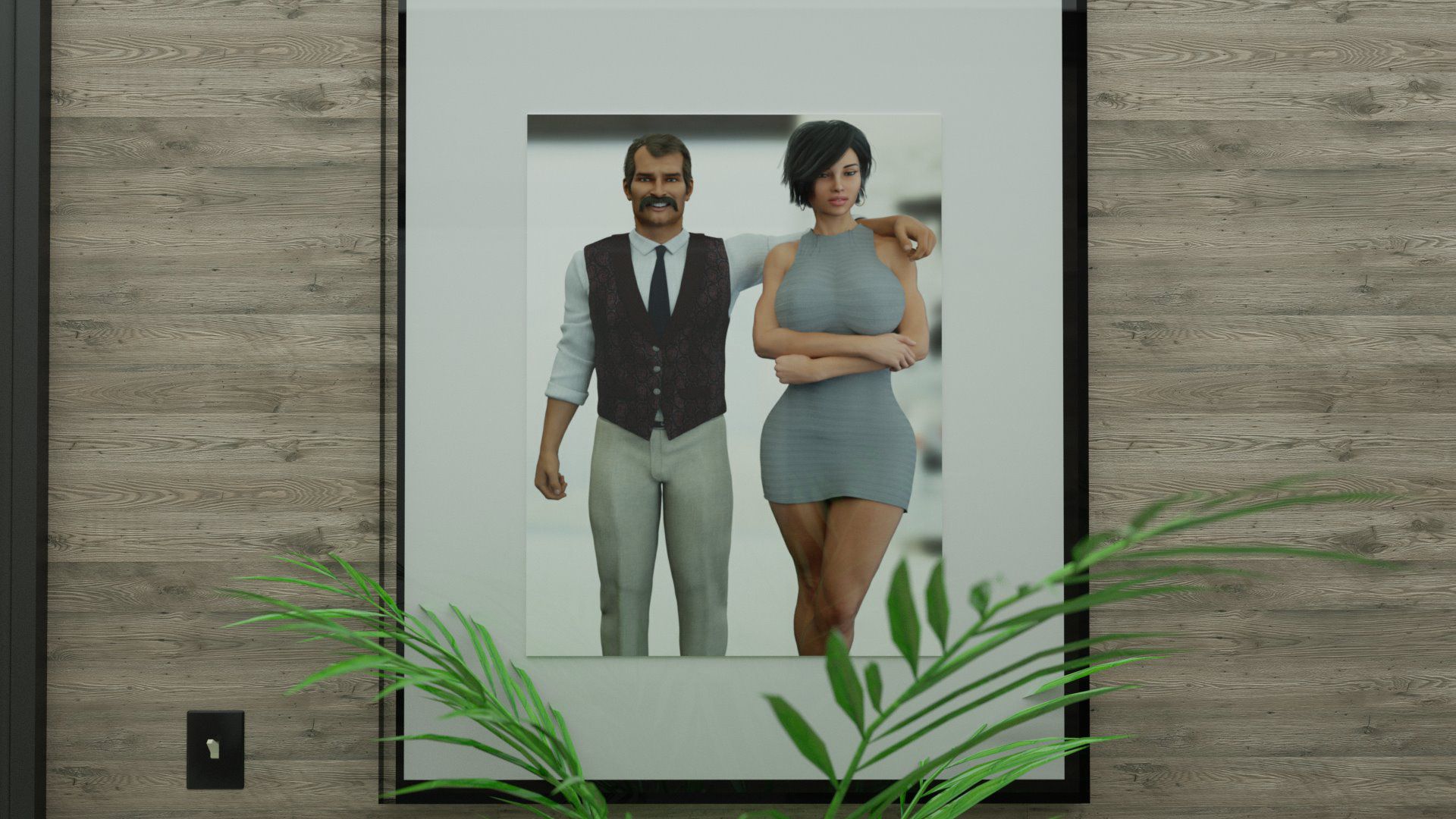 Đọc truyện hentai Milfy City v0.6e MILFY City v0.6e Part 5