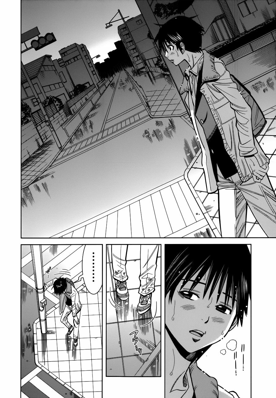 Đọc truyện hentai Nozoki Ana - Chap 105