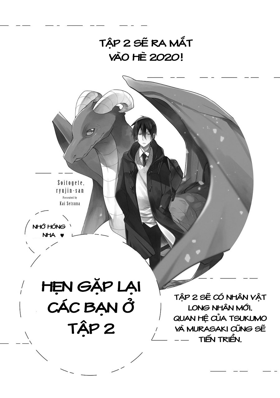 Đọc truyện hentai Lấy tôi nhé, rồng ca - Extra Chap