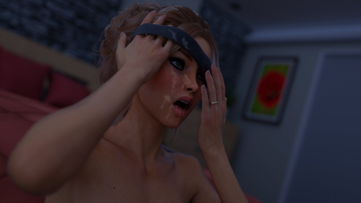 Đọc truyện hentai Milfy City v0.6e MILFY City v0.6e Part 2