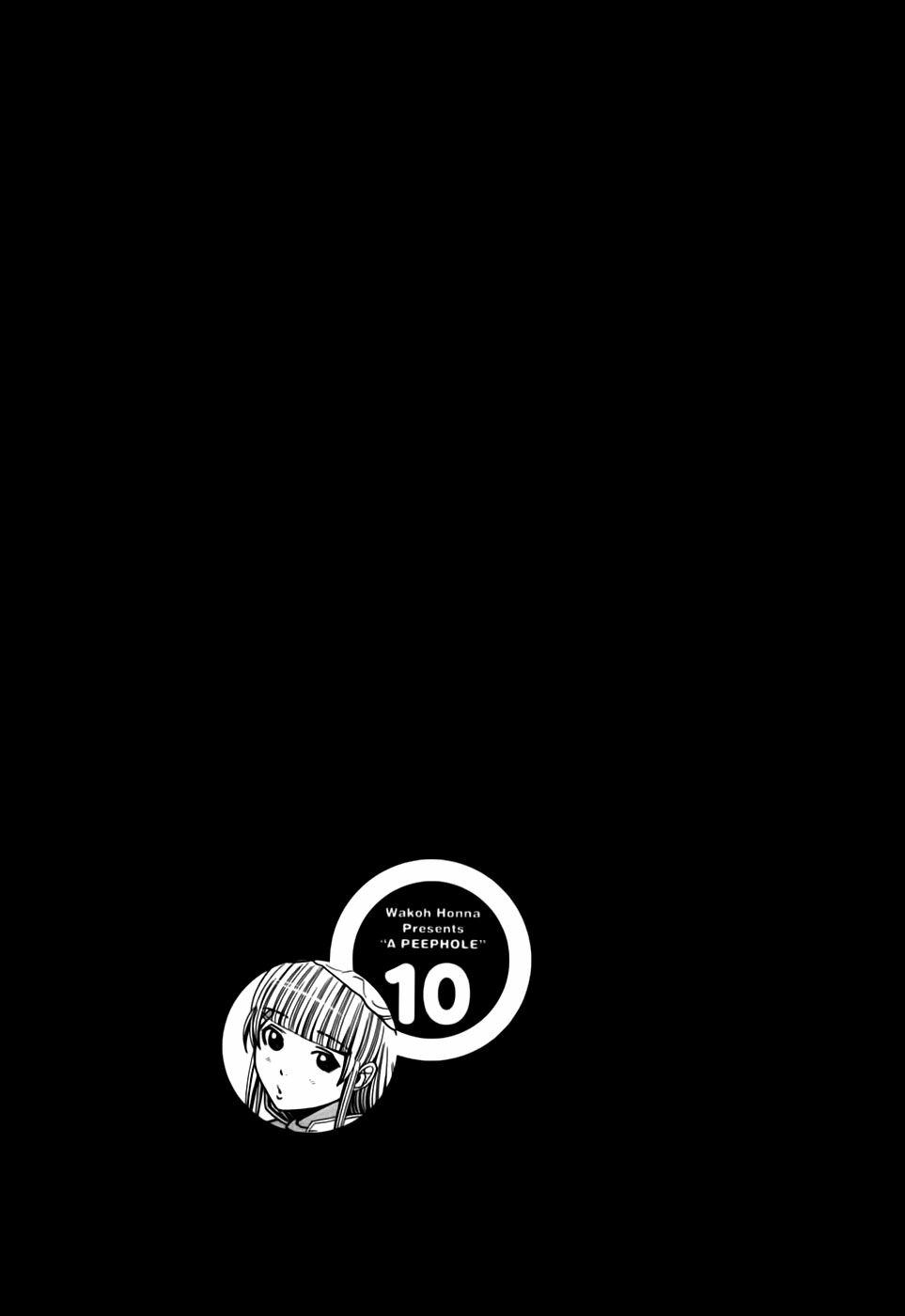 Đọc truyện hentai Nozoki Ana - Chap 89