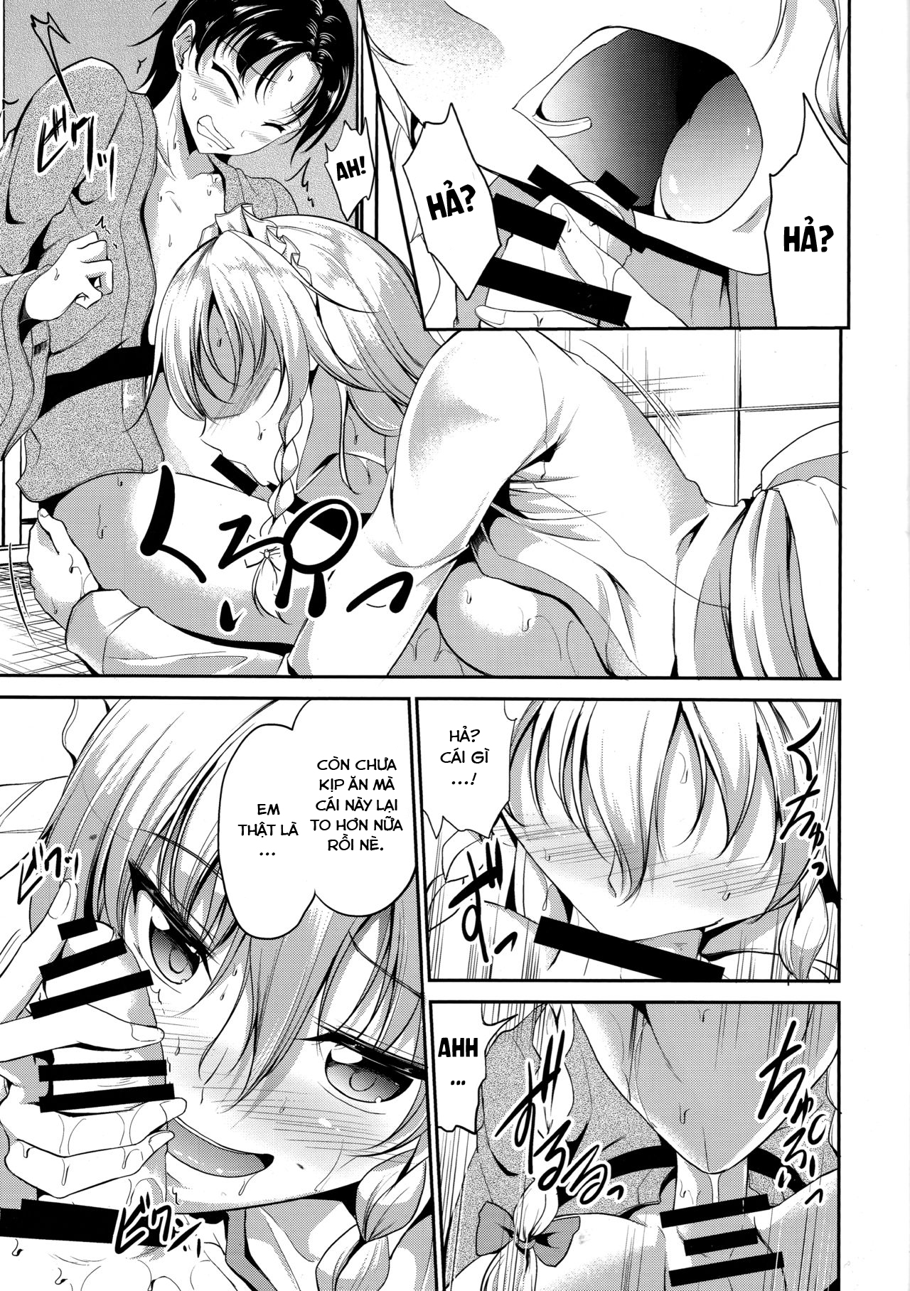 Đọc truyện hentai mình tắm đi cho khỏe - đậu hũ thúi