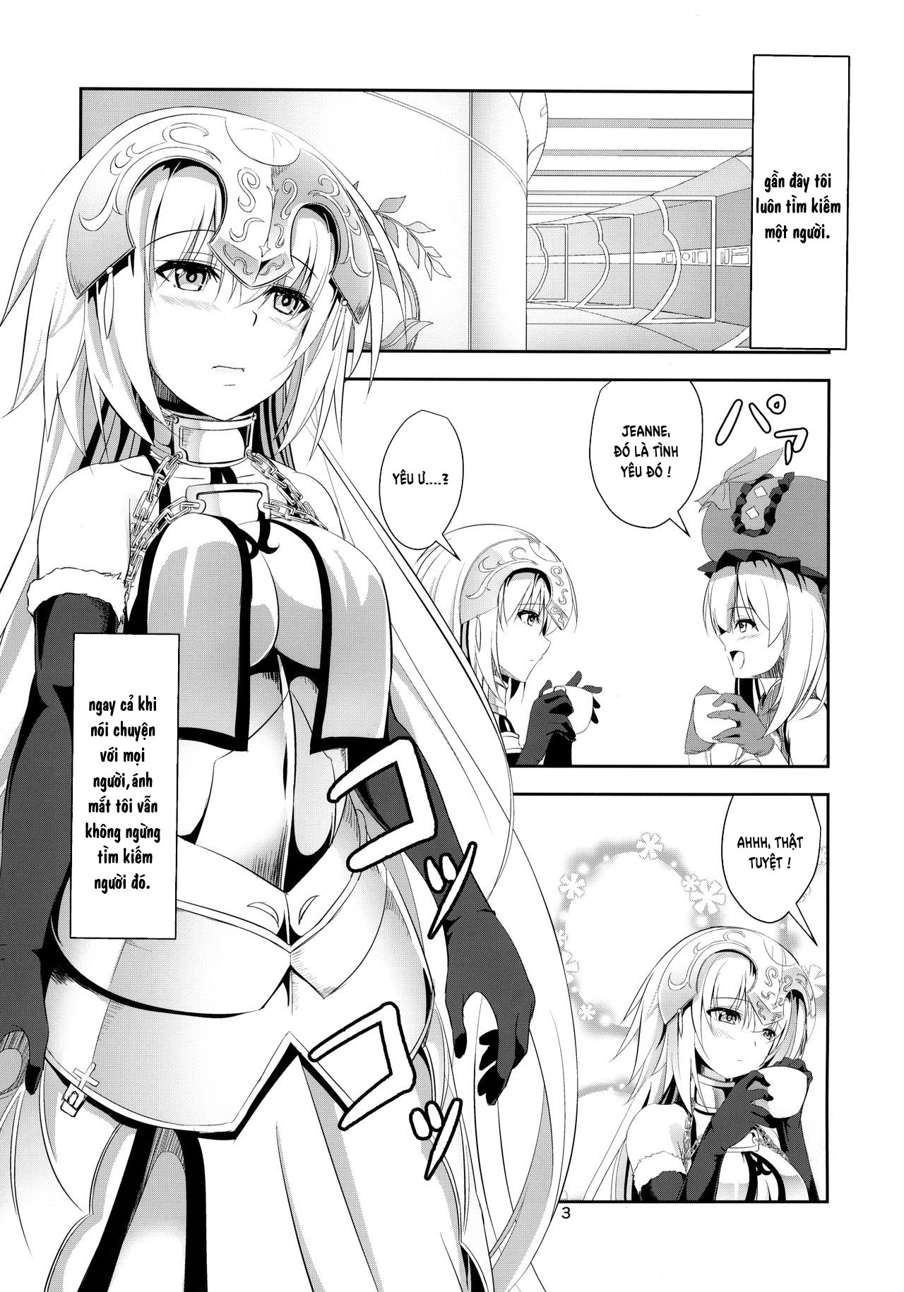 Đọc truyện hentai Ai de Mitashite - Oneshot