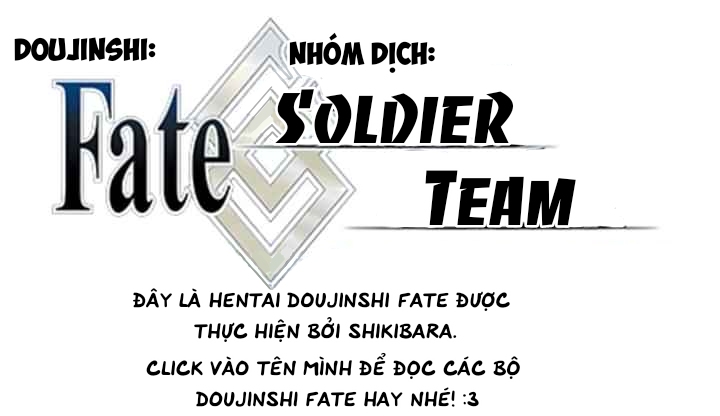 Đọc truyện hentai Ichaicha Jeanne-san - Oneshot