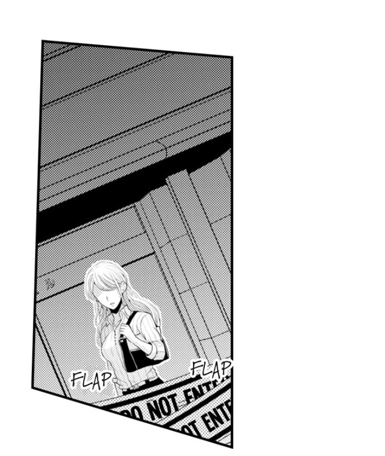 Đọc truyện hentai Ngọn lửa trong tầm tay - Chapter 8: Ghen??