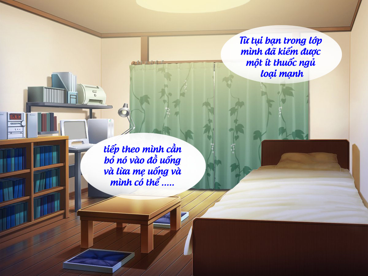 Đọc truyện hentai Làm mẹ làm vợ - Chap 1