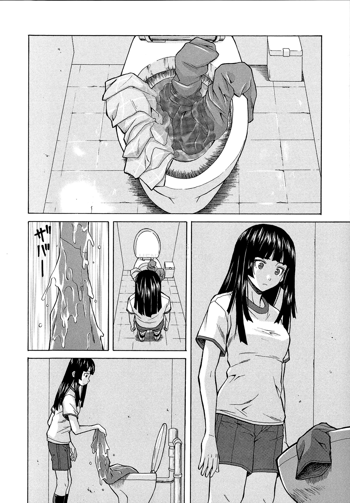 Đọc truyện hentai Ani To Imouto No Jijou. - Chap 2