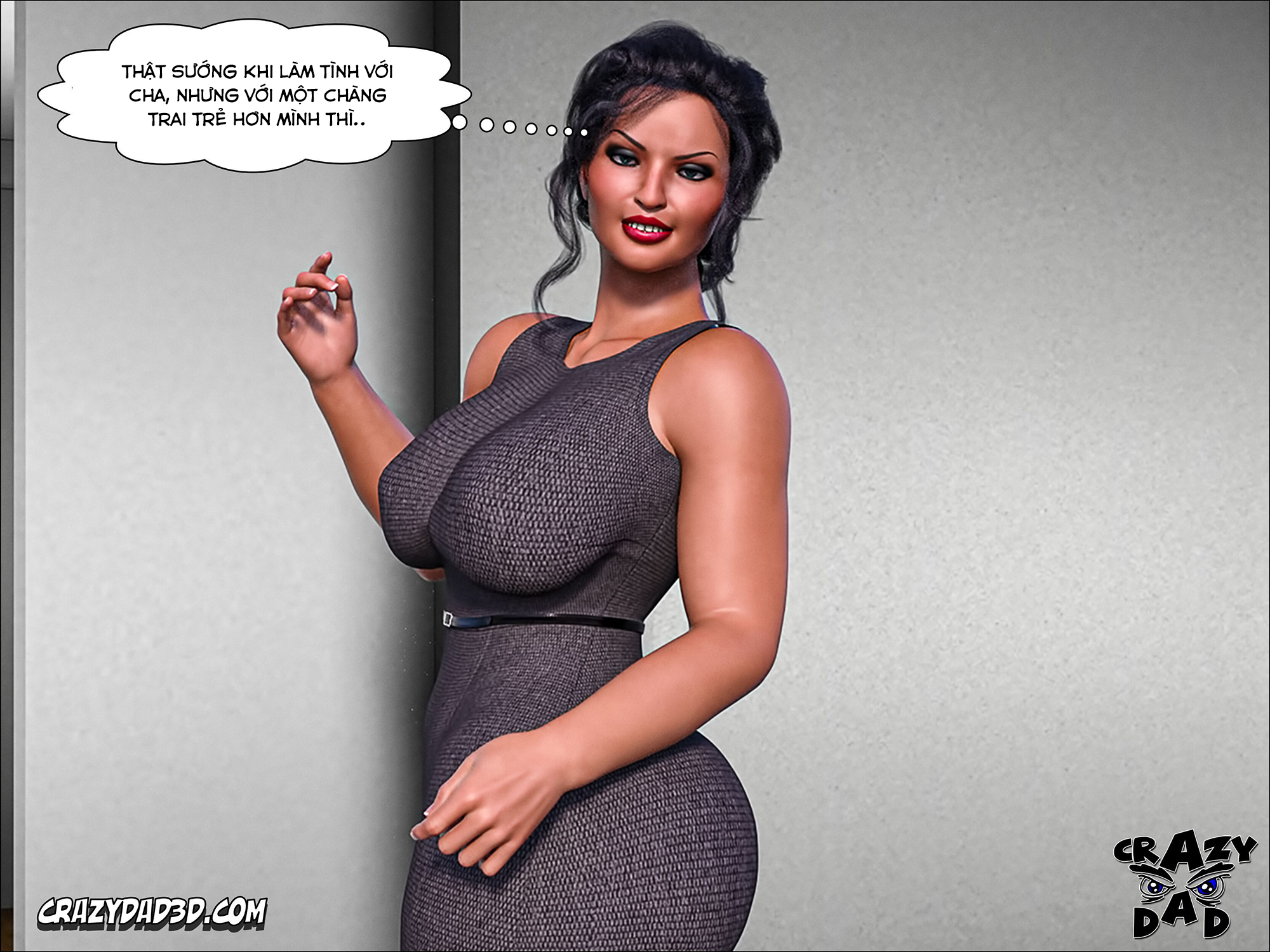 Đọc truyện hentai Mother Desire Forbidden - Vol 9 - Chương 28: Mông phụ nữ gia đình mình đều ngon.