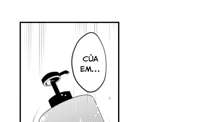 Đọc truyện hentai Ngọn lửa trong tầm tay - Chapter 6: Không còn là vòi hoa sen nữa