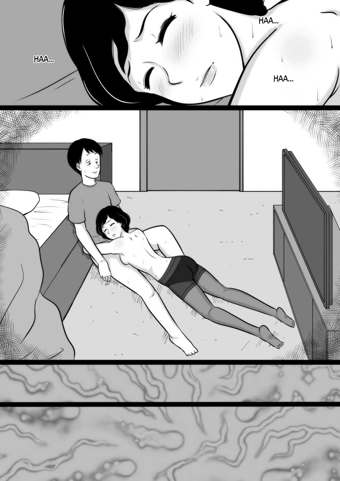 Đọc truyện hentai Kuchiurusai Oba - Oneshot