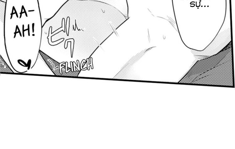 Đọc truyện hentai Ngọn lửa trong tầm tay - Chapter 11: Vì em dễ thương