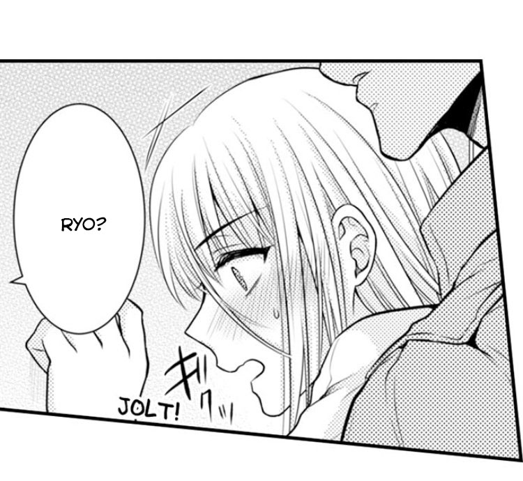 Đọc truyện hentai Ngọn lửa trong tầm tay - Chapter 14: Bắt đầu lười nghĩ topic
