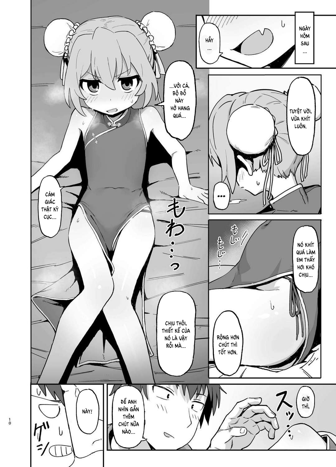 Đọc truyện hentai Toradora! Porn Book 2 (Toradora!) - Oneshot