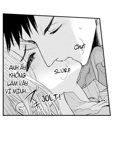 Đọc truyện hentai Ngọn lửa trong tầm tay - Chapter 10: Anh là kẻ lăng nhăng!!