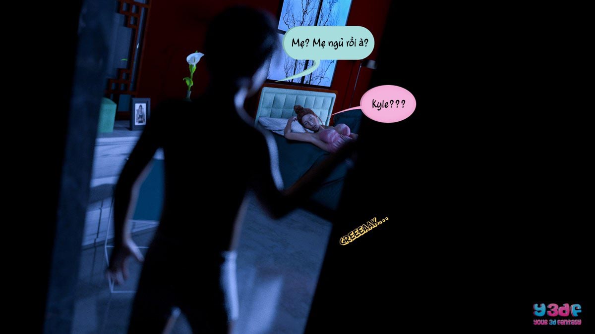Đọc truyện hentai What Have I Done? - Part 1