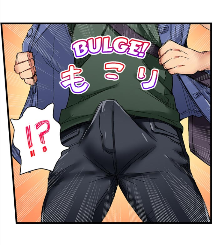 Đọc truyện hentai Bar cặc ! Phục vụ các quý cô ~ - Chap 6 : Mỡ tự tới miệng .
