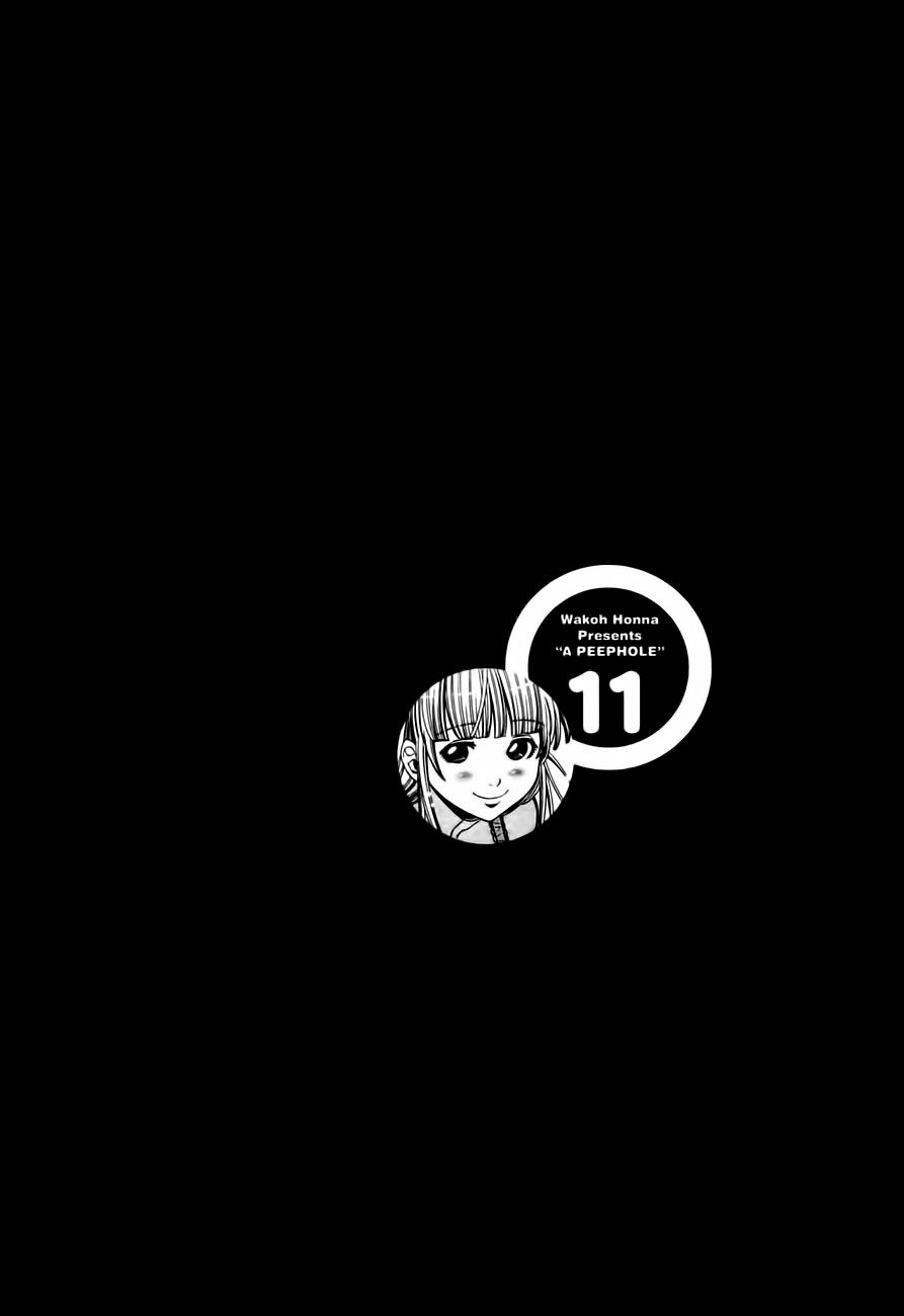 Đọc truyện hentai Nozoki Ana - Chap 93