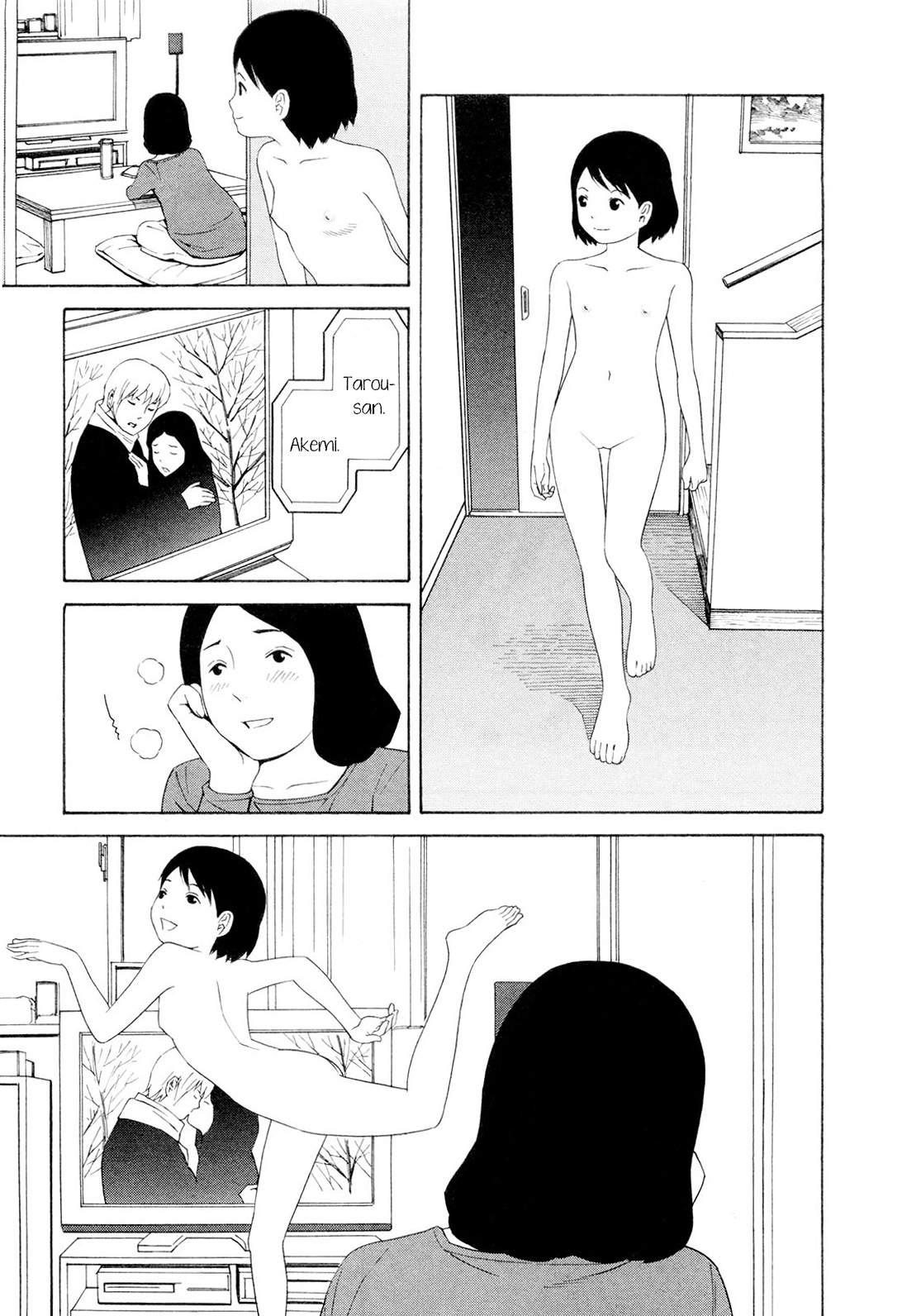 Đọc truyện hentai Henna Nee-san - Chương 2