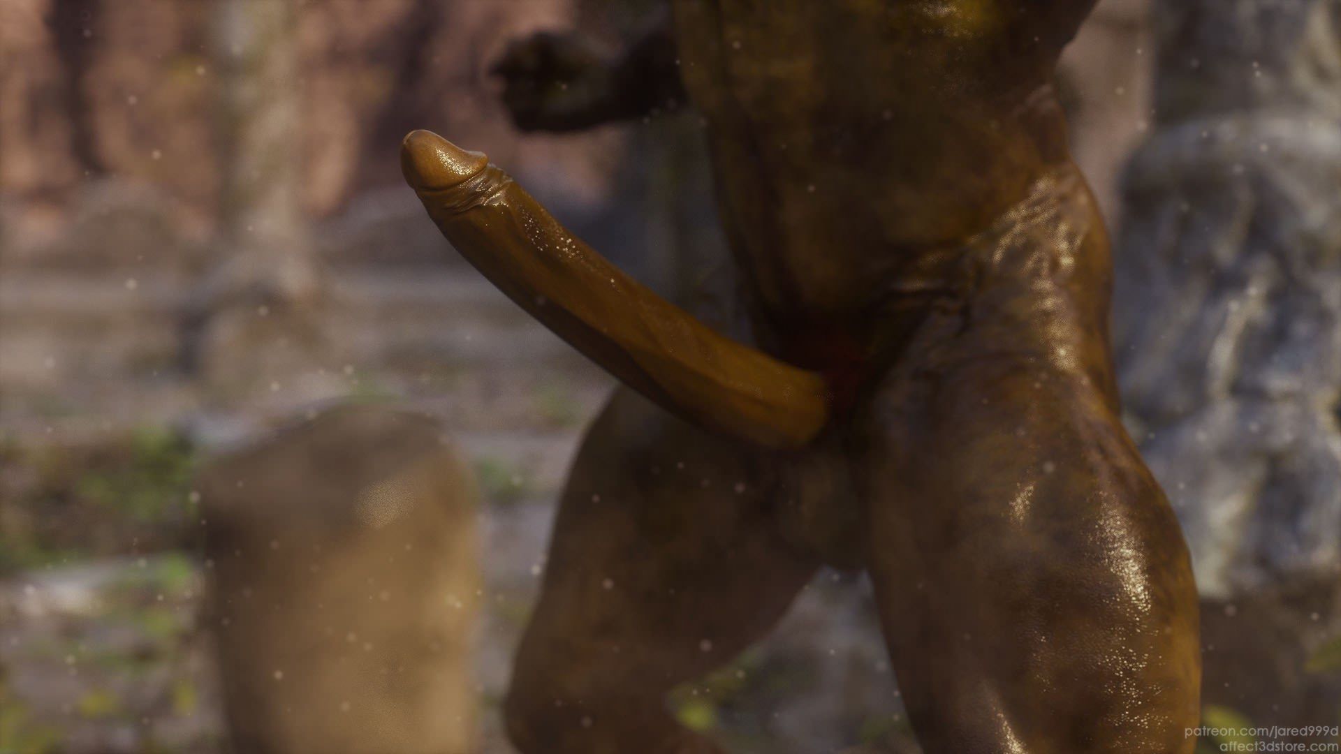 Đọc truyện hentai Elf Slave - Chapter 1: Side B