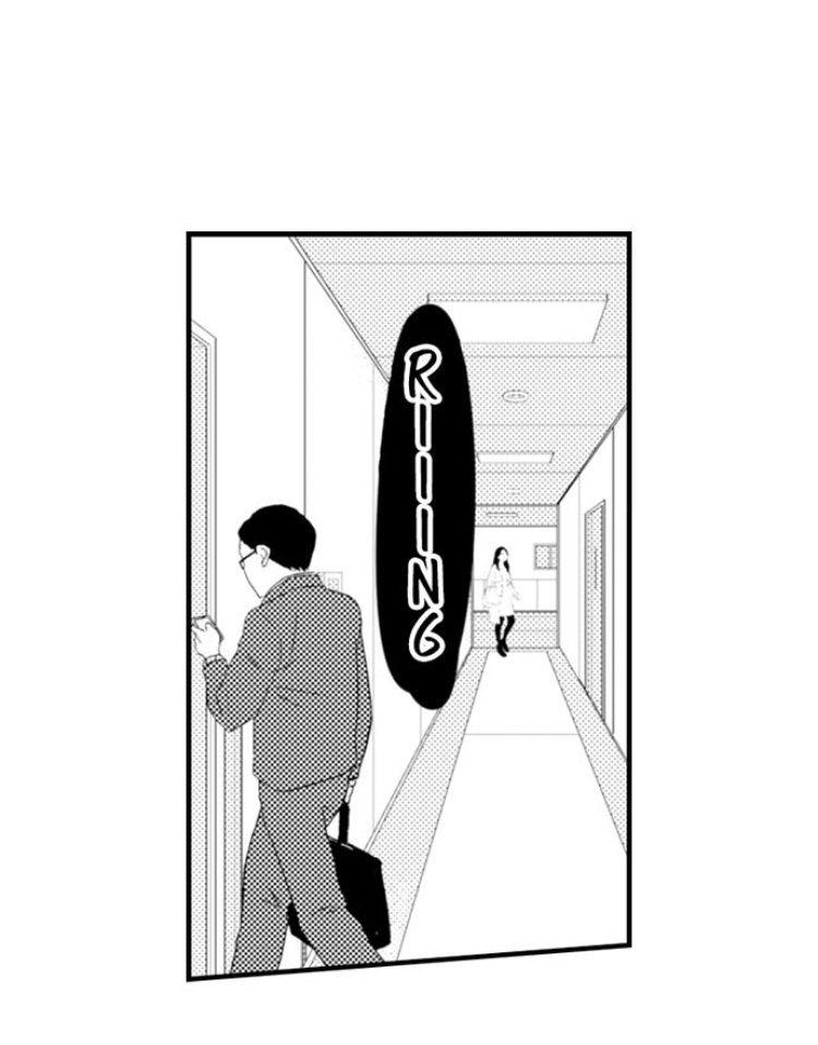 Đọc truyện hentai Ngọn lửa trong tầm tay - Chapter 12: Nghiện còn ngại