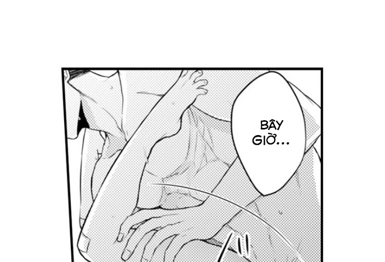 Đọc truyện hentai Ngọn lửa trong tầm tay - Chapter 11: Vì em dễ thương