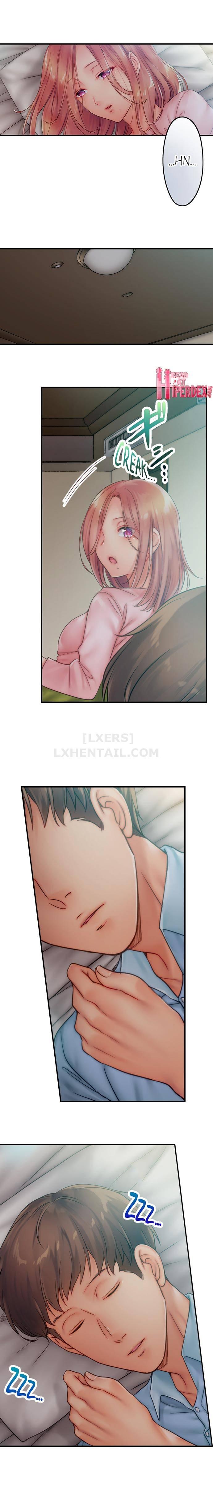 Đọc truyện hentai Tôi Không Thể Cưỡng Lại Cách Hắn Mát-xa! - Chap 31-32-33