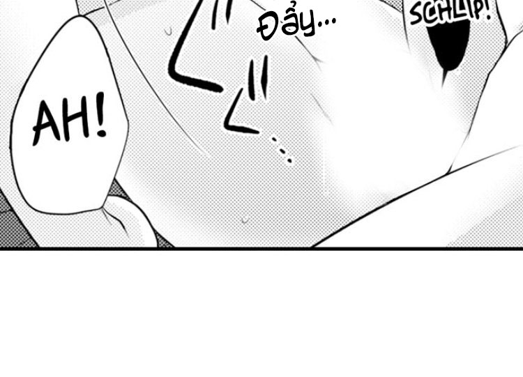 Đọc truyện hentai Ngọn lửa trong tầm tay - Chapter 11: Vì em dễ thương