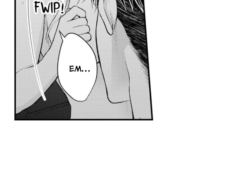 Đọc truyện hentai Ngọn lửa trong tầm tay - Chapter 7: Mất điện