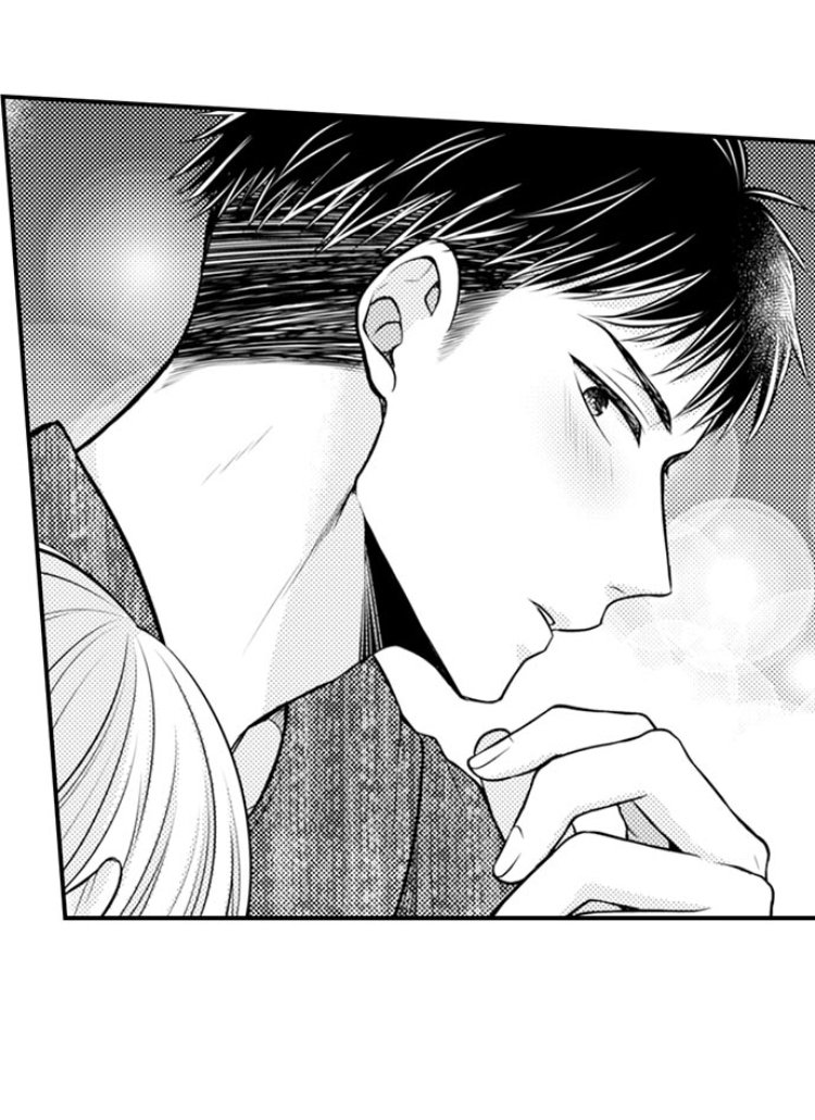 Đọc truyện hentai Ngọn lửa trong tầm tay Chapter 17