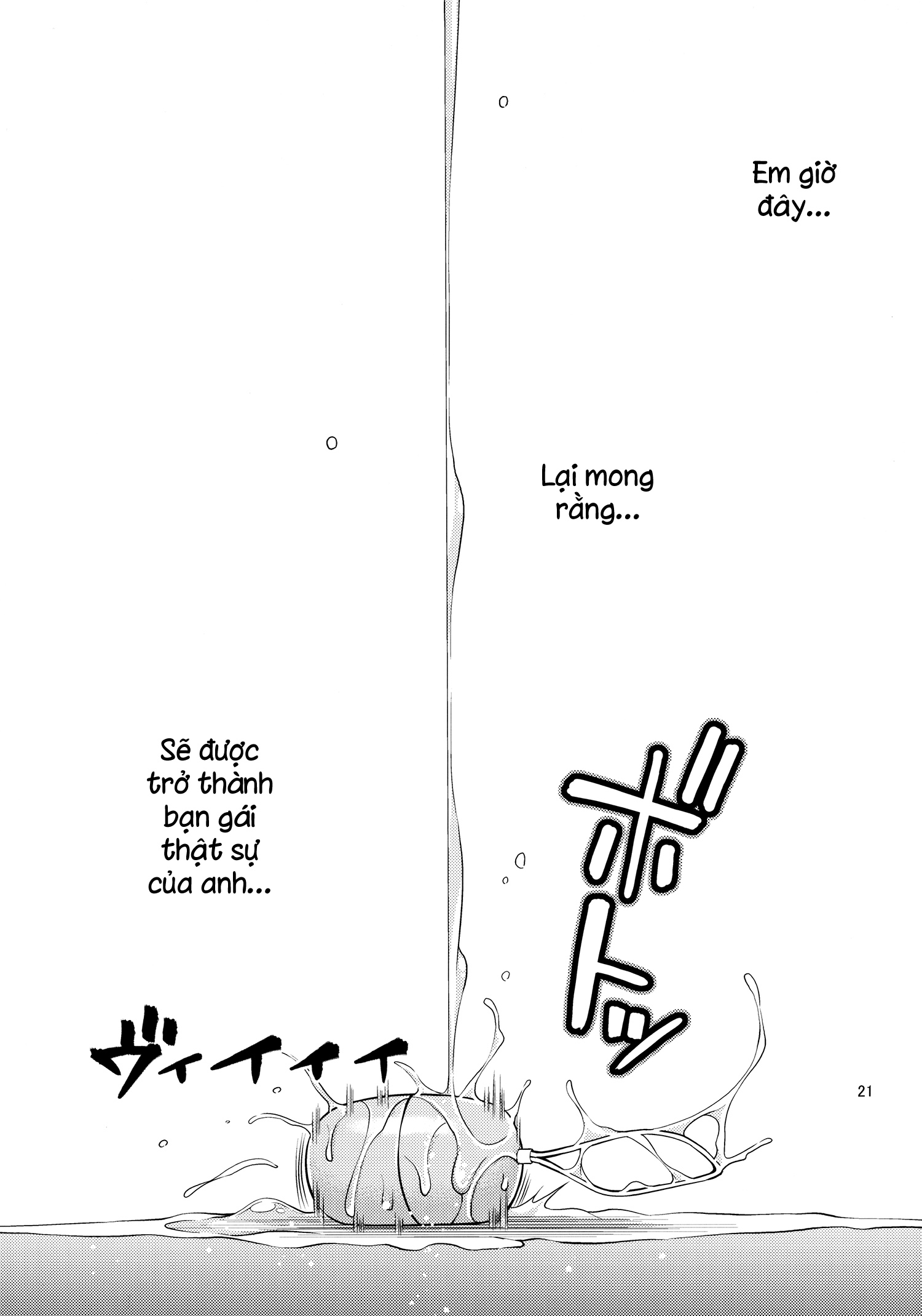 Đọc truyện hentai Rental Kanojo Osawari Shimasu (Kanojo, Okarishimasu) - Oneshot